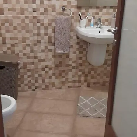 Private In A Big Aparment *