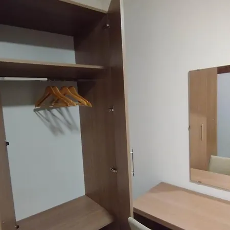 Hotel Private In A Big Aparment *