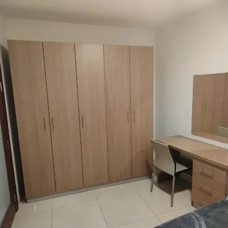 Private In A Big Aparment *