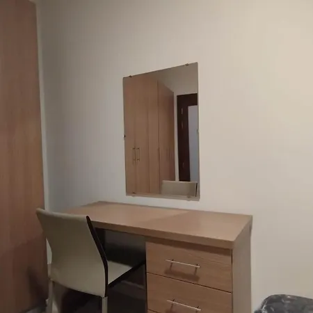 Alloggio in famiglia Private In A Big Aparment Msida